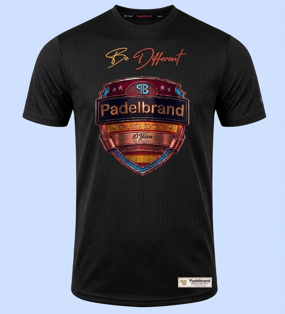 Remera Hombre Spanish