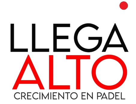 Llega Alto