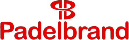 Padelbrand Logo