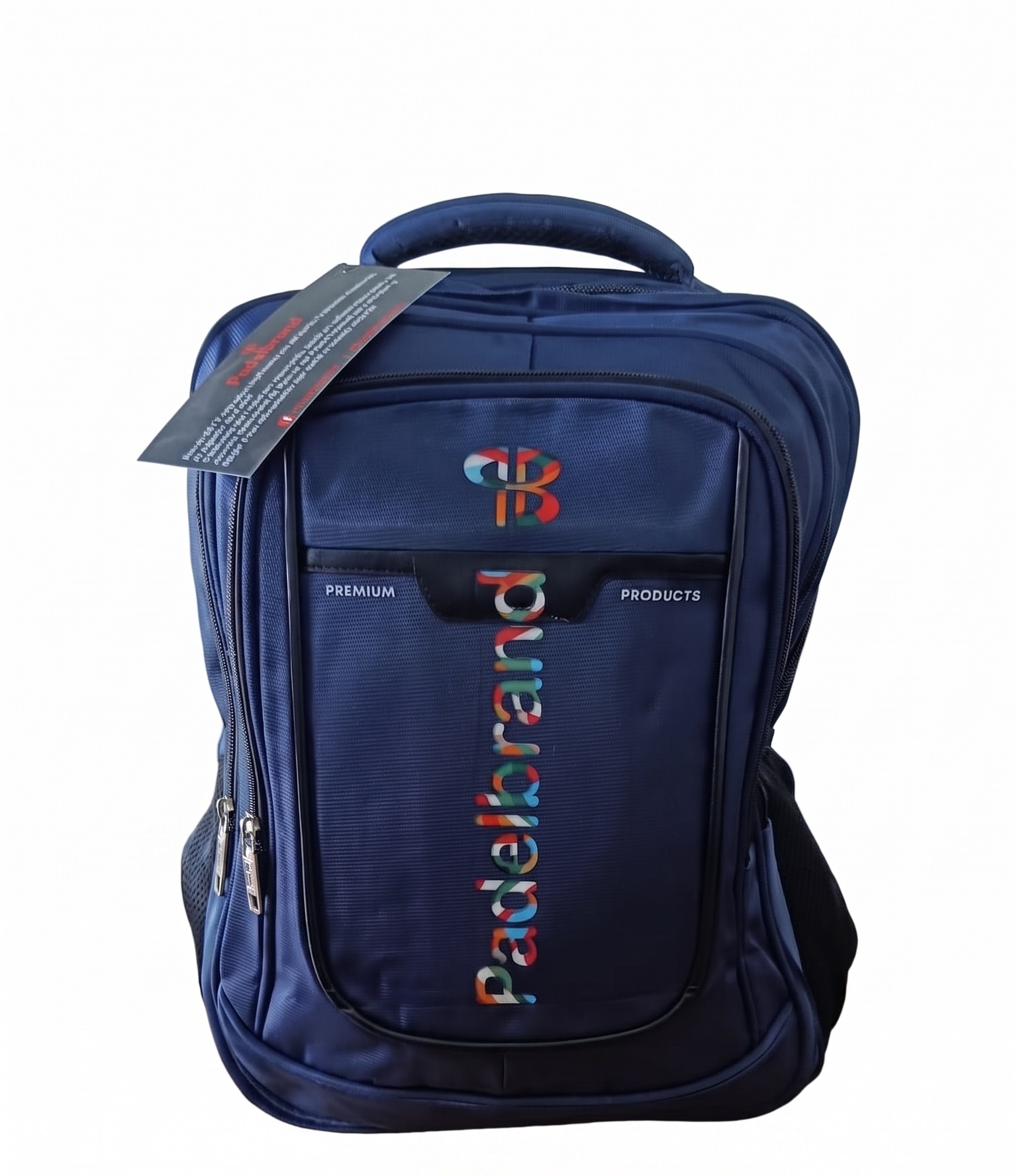 Mochila Padelbrand