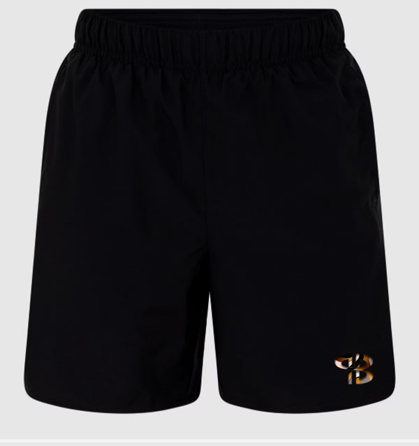 Pantalón corto de hombre para padel